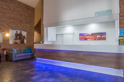 Alpine Gables - Accommodation Mermaid Beach 19