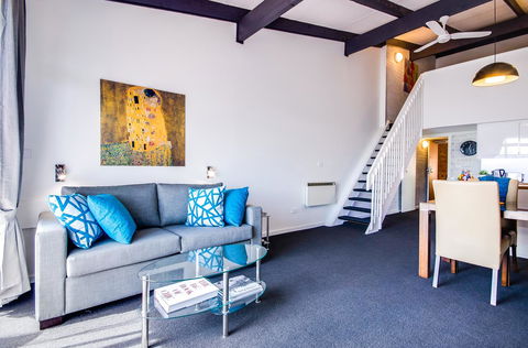 Alpine Gables - Accommodation Mermaid Beach 15