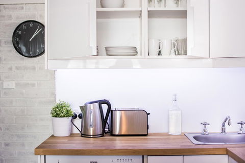 Alpine Gables - Accommodation Mermaid Beach 24