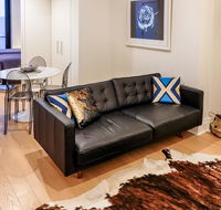 Orange Stay Apartments Potts Point - Accommodation Mermaid Beach