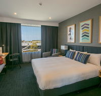 Alpha Hotel Eastern Creek - Accommodation Mermaid Beach