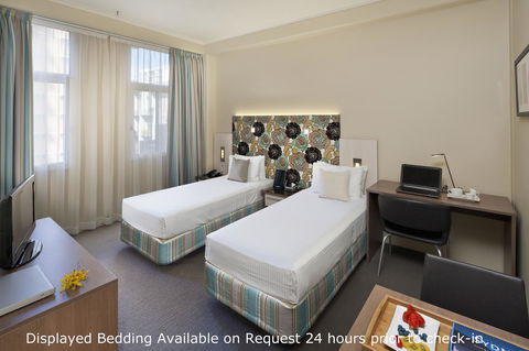 Best Western Plus Hotel Stellar - Accommodation Mermaid Beach 19