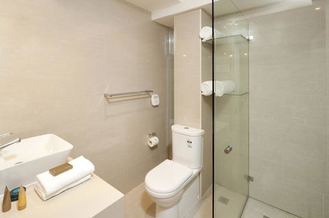 Best Western Plus Hotel Stellar - Accommodation Mermaid Beach 1