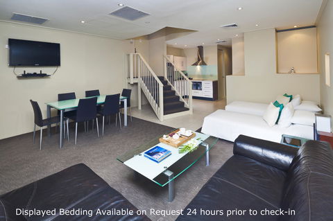 Best Western Plus Hotel Stellar - Accommodation Mermaid Beach 35