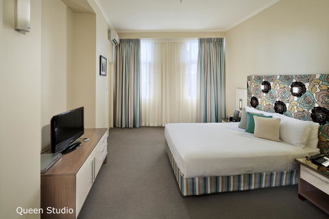 Best Western Plus Hotel Stellar - Accommodation Mermaid Beach 13