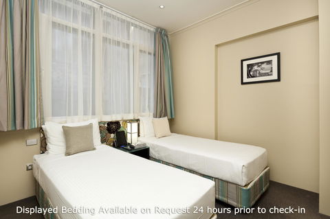 Best Western Plus Hotel Stellar - Accommodation Mermaid Beach 34