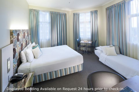 Best Western Plus Hotel Stellar - Accommodation Mermaid Beach 22