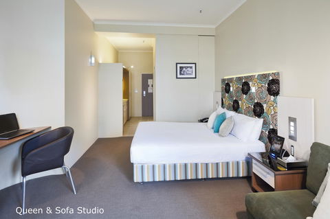 Best Western Plus Hotel Stellar - Accommodation Mermaid Beach 11