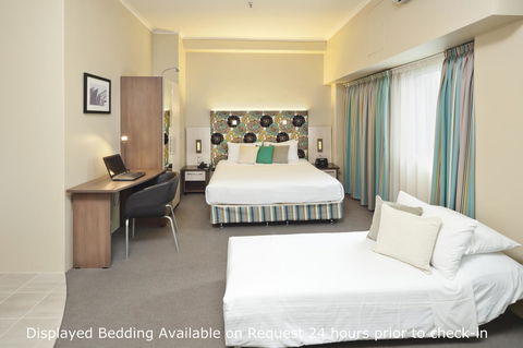 Best Western Plus Hotel Stellar - Accommodation Mermaid Beach 39