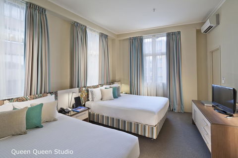 Best Western Plus Hotel Stellar - Accommodation Mermaid Beach 15