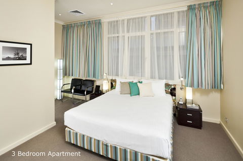 Best Western Plus Hotel Stellar - Accommodation Mermaid Beach 44