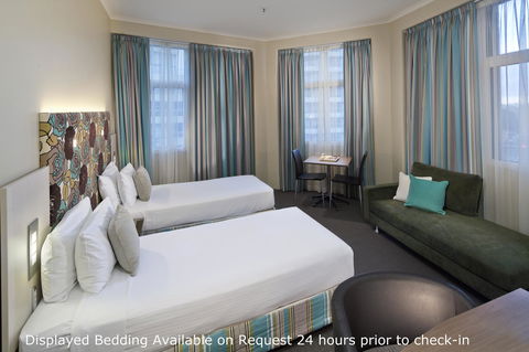 Best Western Plus Hotel Stellar - Accommodation Mermaid Beach 23