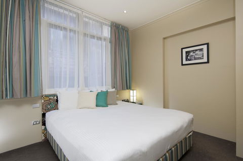 Best Western Plus Hotel Stellar - Accommodation Mermaid Beach 4