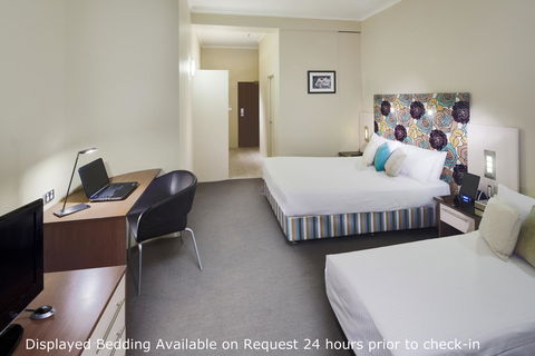 Best Western Plus Hotel Stellar - Accommodation Mermaid Beach 24