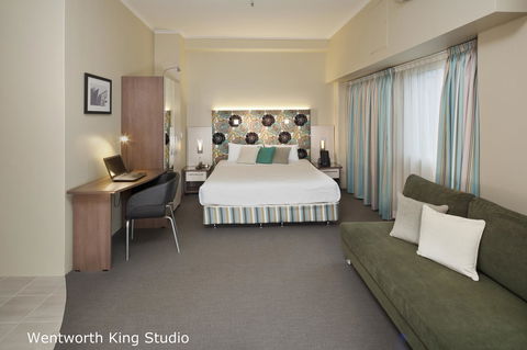 Best Western Plus Hotel Stellar - Accommodation Mermaid Beach 40