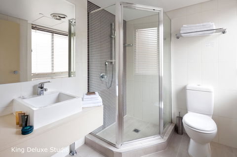 Best Western Plus Hotel Stellar - Accommodation Mermaid Beach 26