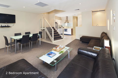 Best Western Plus Hotel Stellar - Accommodation Mermaid Beach 12