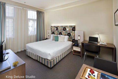 Best Western Plus Hotel Stellar - Accommodation Mermaid Beach 20