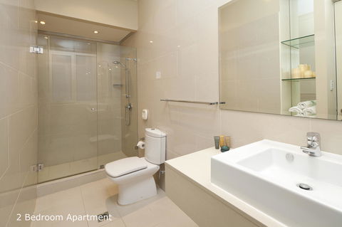 Best Western Plus Hotel Stellar - Accommodation Mermaid Beach 36
