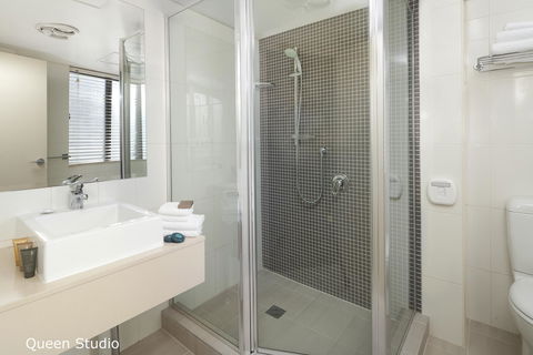 Best Western Plus Hotel Stellar - Accommodation Mermaid Beach 27