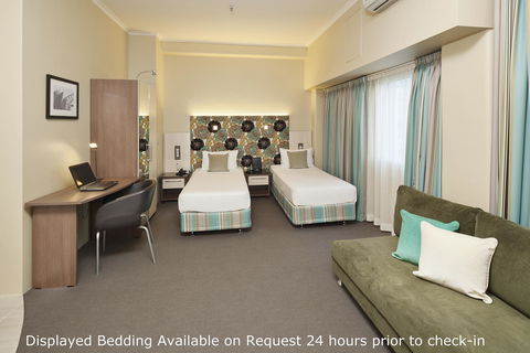 Best Western Plus Hotel Stellar - Accommodation Mermaid Beach 29