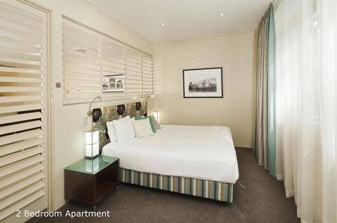 Best Western Plus Hotel Stellar - Accommodation Mermaid Beach 32