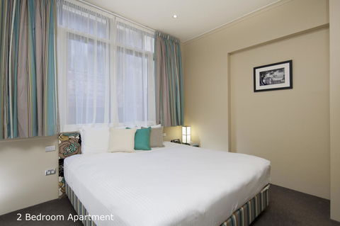 Best Western Plus Hotel Stellar - Accommodation Mermaid Beach 30