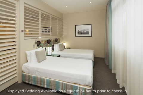 Best Western Plus Hotel Stellar - Accommodation Mermaid Beach 37