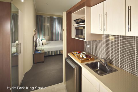 Best Western Plus Hotel Stellar - Accommodation Mermaid Beach 17