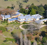 Hillview Heritage Hotel - Accommodation Mermaid Beach