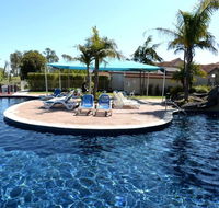 Yarrawonga Waterfront Apartments - Accommodation Mermaid Beach