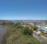 BlueWater Apartments - Accommodation Mermaid Beach