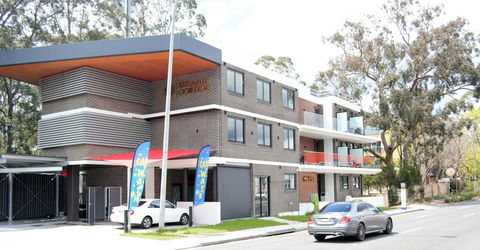 Seranin | Gordon - Accommodation Mermaid Beach 14