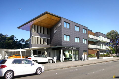 Seranin | Gordon - Accommodation Mermaid Beach 17