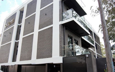 Seranin | Gordon - Accommodation Mermaid Beach 16