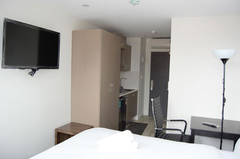 Seranin | Gordon - Accommodation Mermaid Beach 1