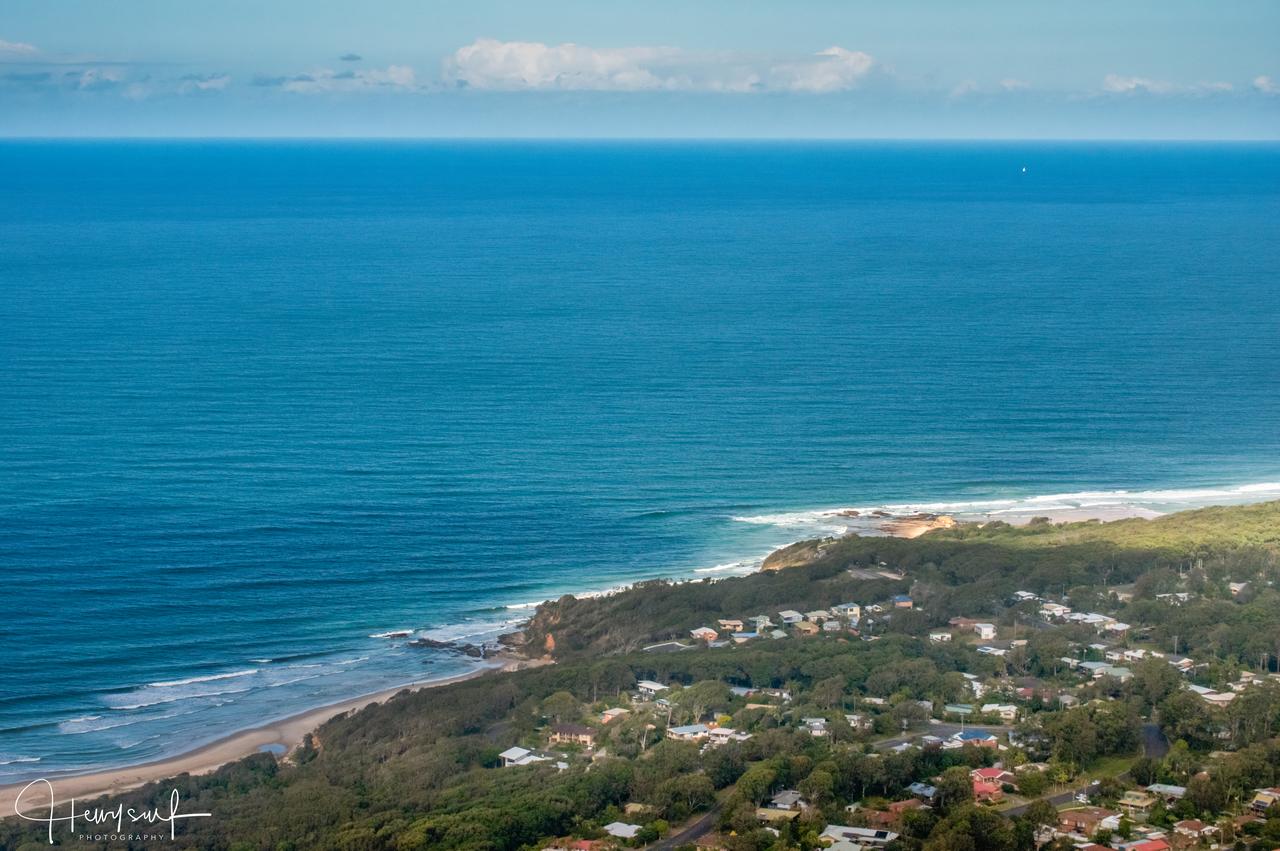 Valla Beach NSW Accommodation Mermaid Beach