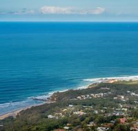 Valla's Beach House - Accommodation Mermaid Beach