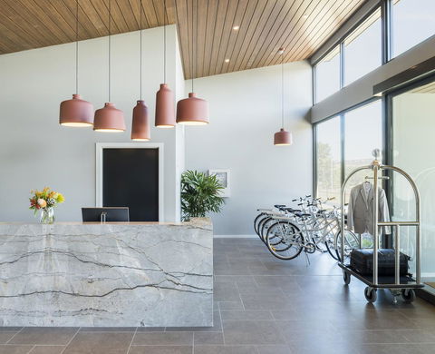 Abode Murrumbateman - Accommodation Mermaid Beach 0