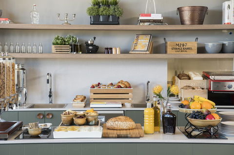 Abode Murrumbateman - Accommodation Mermaid Beach 6