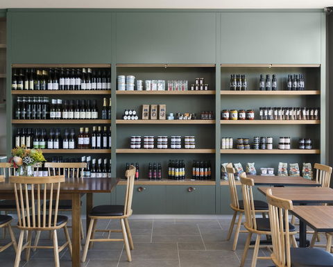 Abode Murrumbateman - Accommodation Mermaid Beach 1