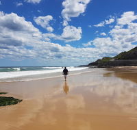 Arena Luxury Beachfront Apartment - Accommodation Mermaid Beach