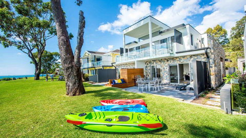 SUNSET@CORLETTE - Accommodation Mermaid Beach 7