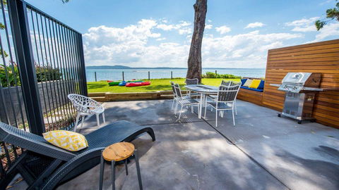 SUNSET@CORLETTE - Accommodation Mermaid Beach 12