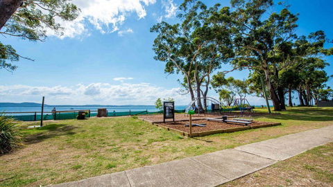 SUNSET@CORLETTE - Accommodation Mermaid Beach 17