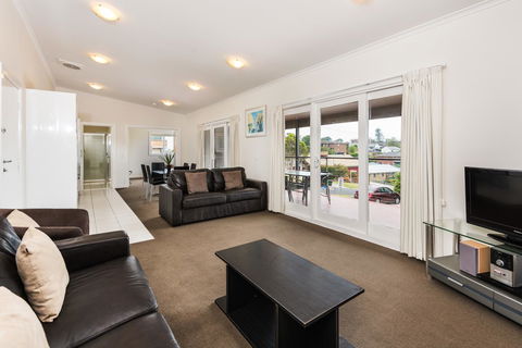 Horizon Holiday Apartments - Accommodation Mermaid Beach 8