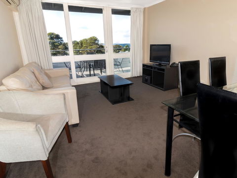 Horizon Holiday Apartments - Accommodation Mermaid Beach 5