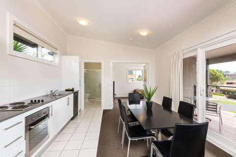Horizon Holiday Apartments - Accommodation Mermaid Beach 0