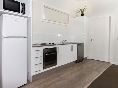 Horizon Holiday Apartments - Accommodation Mermaid Beach 1