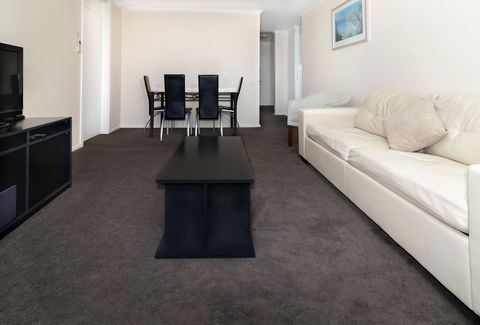 Horizon Holiday Apartments - Accommodation Mermaid Beach 4